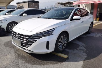 Used Nissan Teana 2022 2.0L XL-TLS Enjoyment Edition