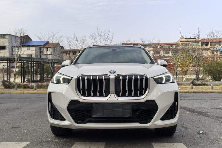 Used BMW X1 2023 sDrive25Li M Sport Package