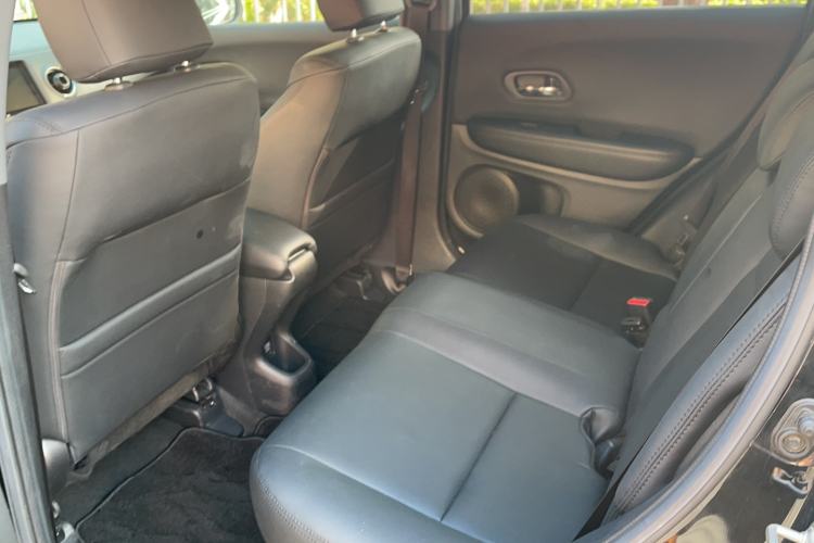 Used Honda XR-V 2017 1.8L EXi CVT Comfort Version
