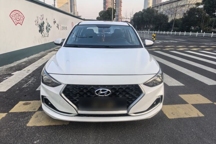 Used Hyundai Celesta 2018 1.6L Automatic GL Enjoyment Edition China VI compliant