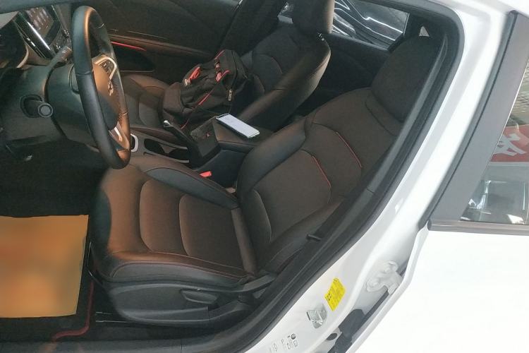 Used Chevrolet Monza 2019 RS 330T Automatic Comfort Edition China VI Standard