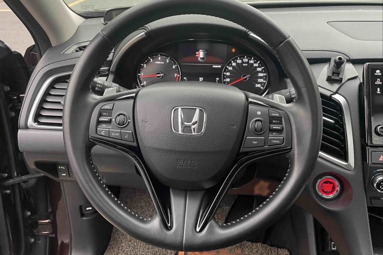 Used Honda Avancier 2017 370TURBO 2WD Luxury Edition