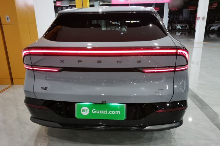 Used XPeng G7 2025 702 Max
