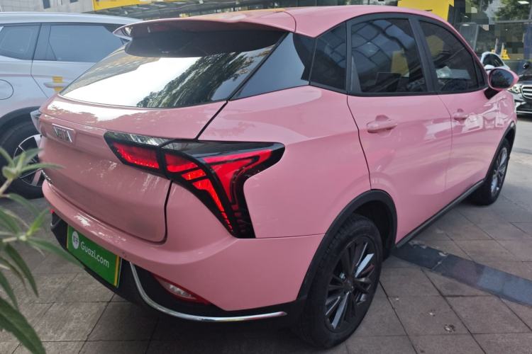 Used NETA V 2022 Chao 400 Lite Pink Custom Edition