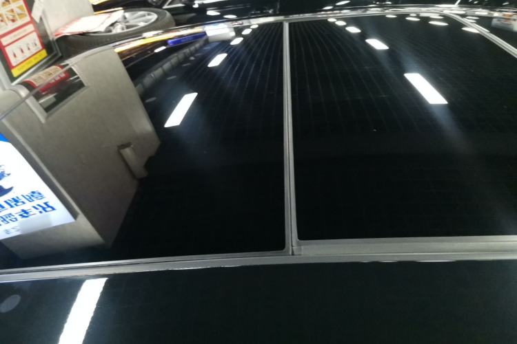 Used Audi A6L 2018 30th Anniversary Edition 30 FSI Style Model
