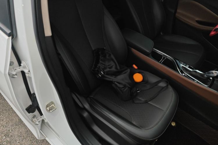 Used Buick Verano 2022 Pro 533T Enjoyment Edition
