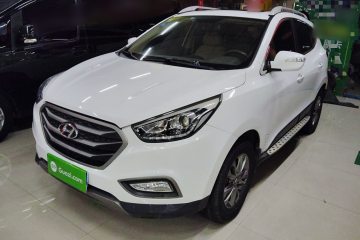 Used Hyundai ix35 2013 2.0L Automatic 2WD Comfort GL China IV Standard