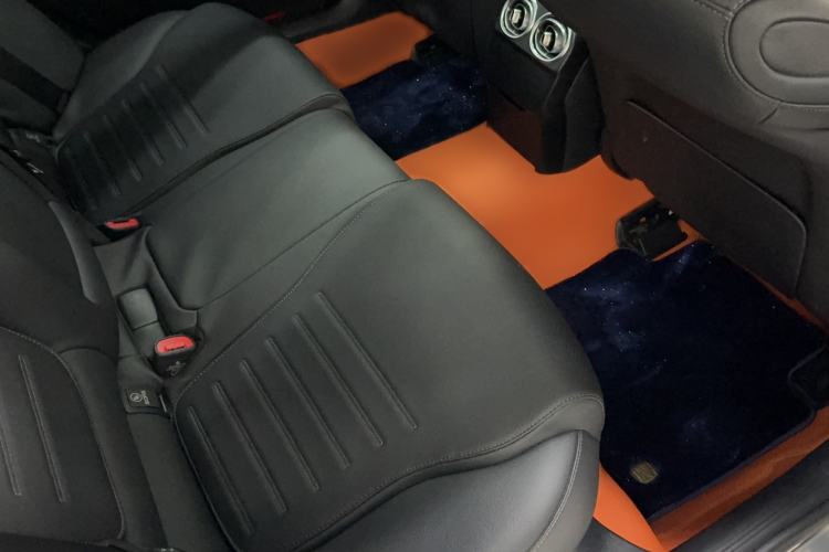 Used Mercedes-Benz C-Class 2024 Restyled C-Class 260 L Sport Edition
