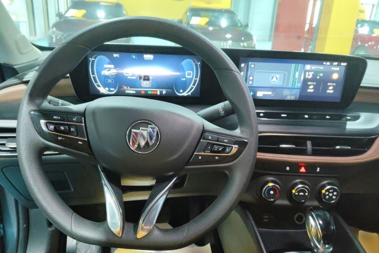 Used Buick Verano 2022 Pro 533T Enjoyment Edition