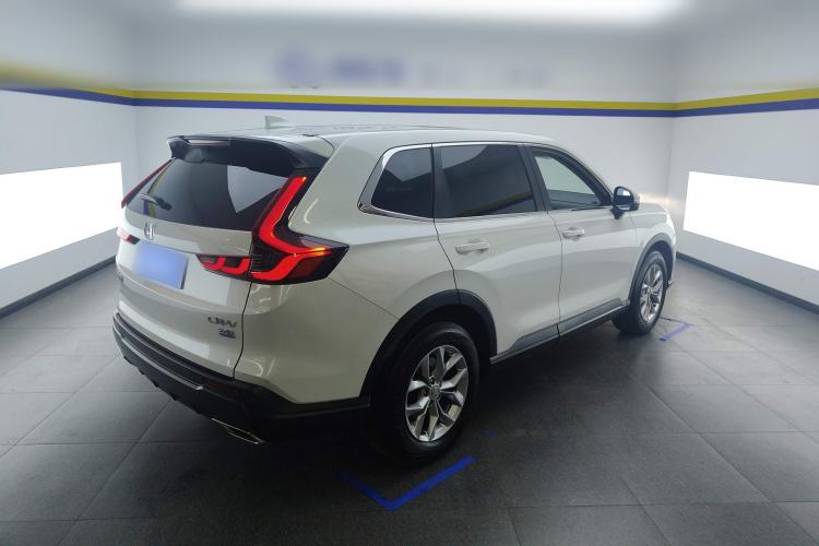 Used Honda CR-V 2023 240TURBO Two-Wheel Drive FENGSHANG Edition 5 Seats
