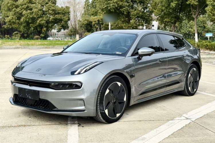 Used Zeekr 001 2023 WE Edition 100 kWh