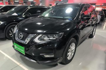 Used Nissan X-Trail 2021 2.0L CVT 2WD XL Premium SmartConnect Deluxe Edition