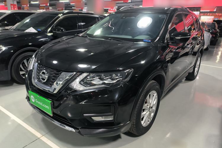 Used Nissan X-Trail 2021 2.0L CVT 2WD XL Premium SmartConnect Deluxe Edition
