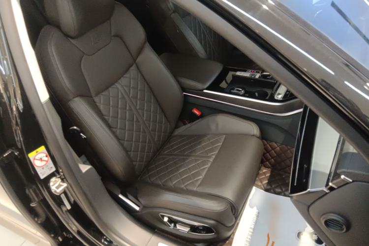Used Audi A8 2021 A8L 50 TFSI quattro Comfort Model
