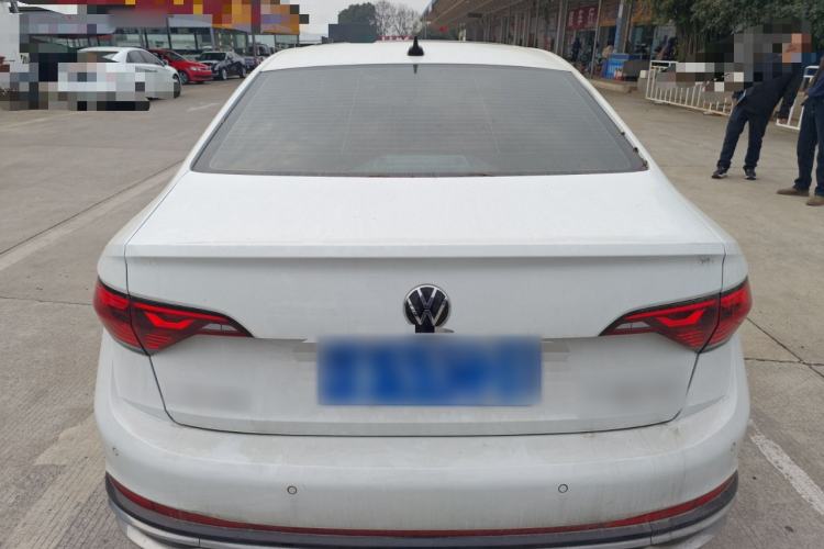 Used Volkswagen Sagitar 2023 300TSI DSG Excellence Edition
