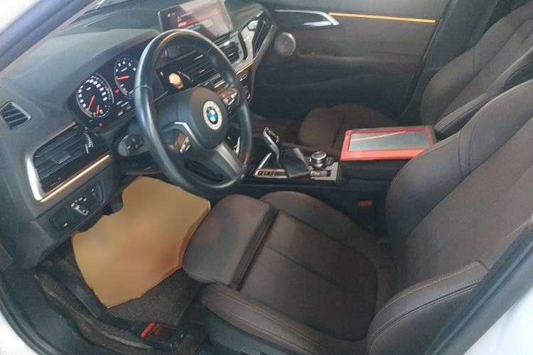 Used BMW 1 Series 2021 Revised 120i M Sport Night Edition
