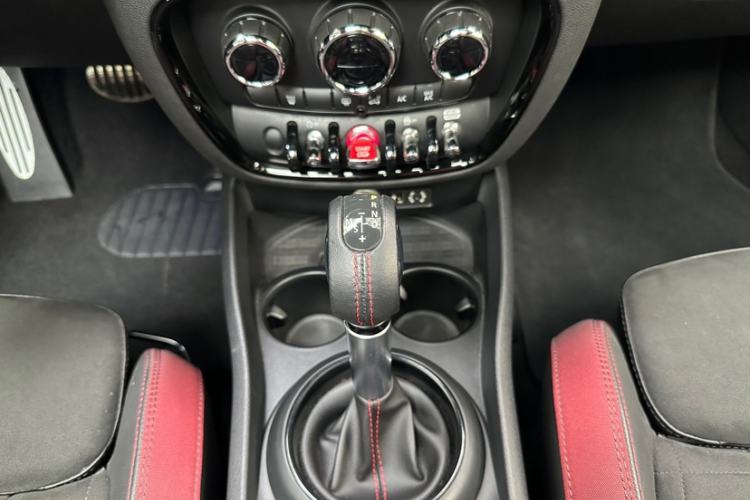 Used  Clubman 2017 2.0T COOPER S for Car Enthusiasts