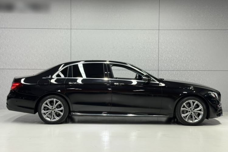 Used Mercedes-Benz E-Class 2019 Restyled E 300 L Sport Luxury Edition