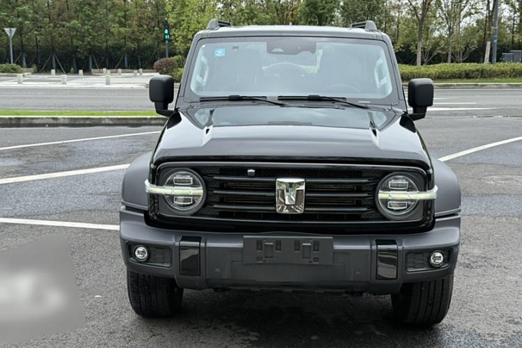 Used Tank 300 2023 Off-Road Edition 2.0T Challenger