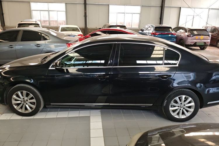 Used Volkswagen Magotan 2015 Facelift 1.8TSI Luxury Model
