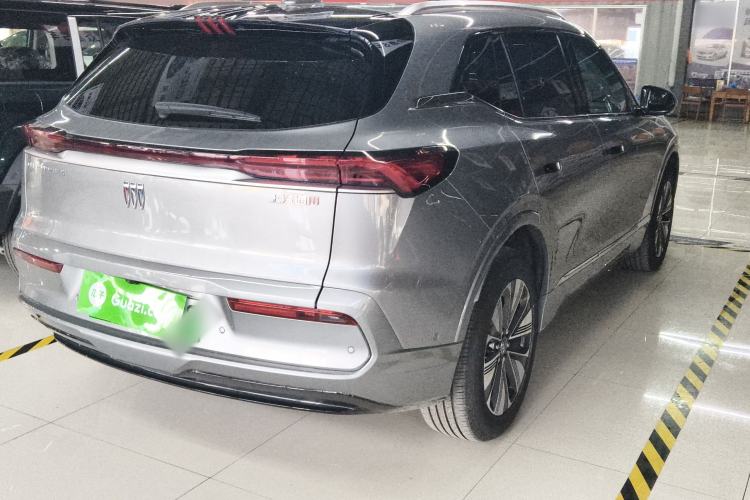 Used Buick E5 2025 Model 620KM Prestige Edition
