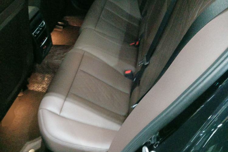 Used BMW 3 Series 2024 325Li M Sport Night Edition Package