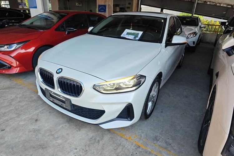Used BMW 1 Series 2020 120i M Sport Package