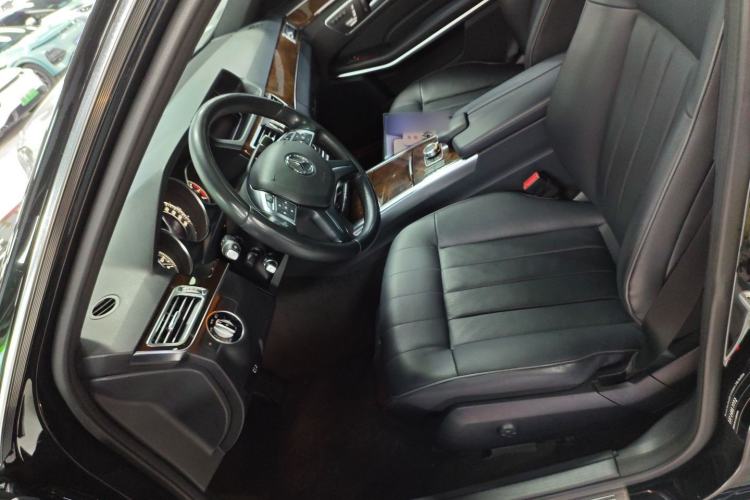 Used Mercedes-Benz E-Class 2015 Revised E 260 L
