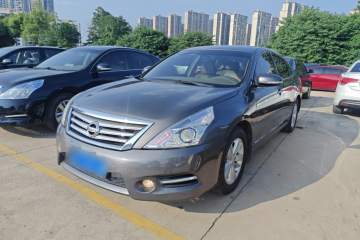 Used Nissan Teana 2011 2.5L XL Advanced Edition