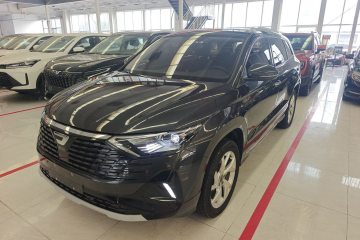 Used Jetta VS7 2024 280TSI Automatic Glory Edition