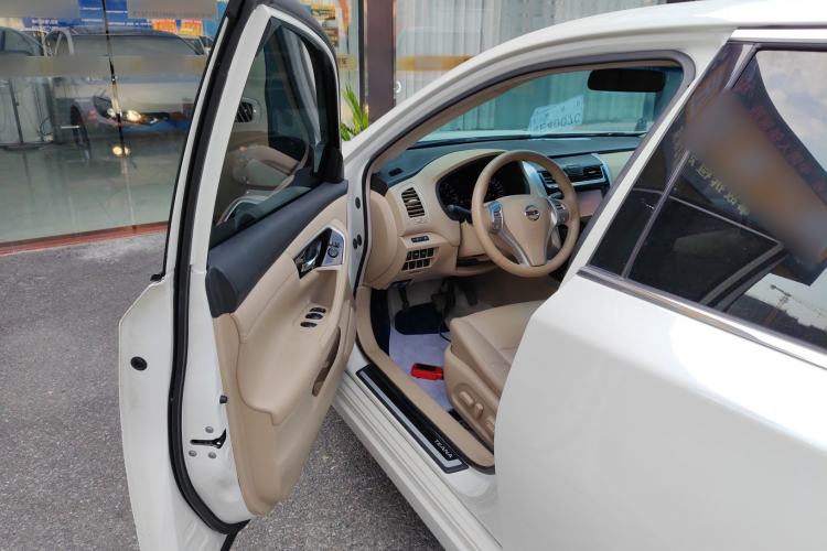 Used Nissan Teana 2016 2.0L XL Comfort Edition
