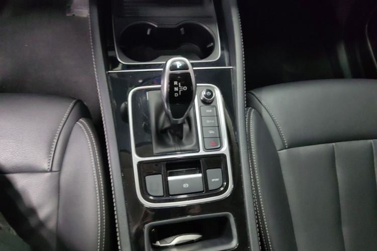 Used BYD Song MAX 2021 Upgraded Model 1.5T Automatic Luxury 7-Seater
