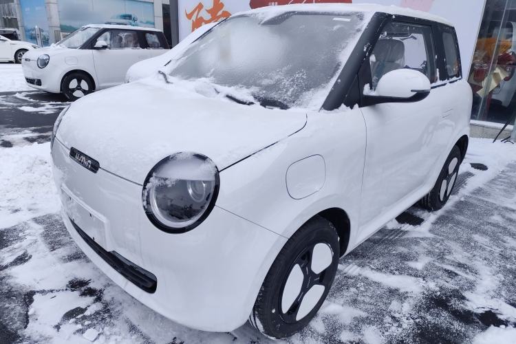 Used Qiyuan Lumin 2024 130km Qingyue Version