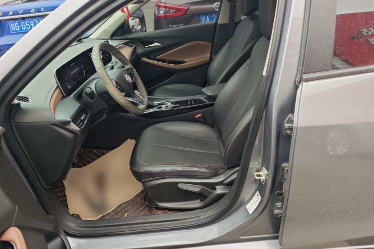 Used Buick Verano 2022 Pro 533T Enjoyment Edition
