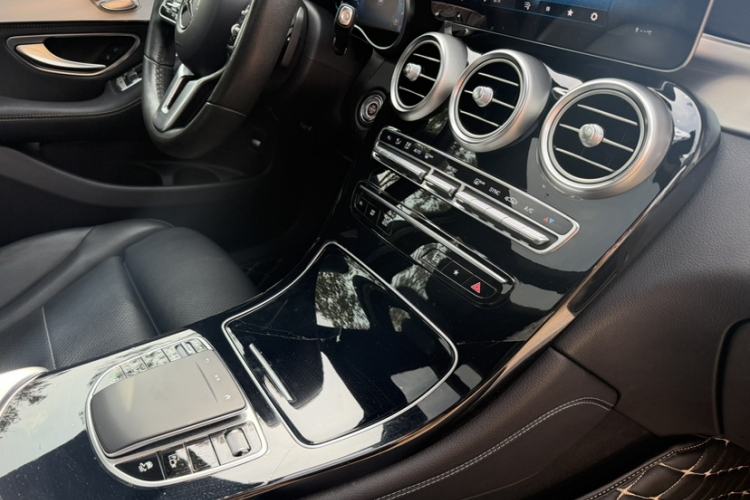 Used Mercedes-Benz GLC 2020 Facelifted GLC 260 L 4MATIC Dynamic Edition