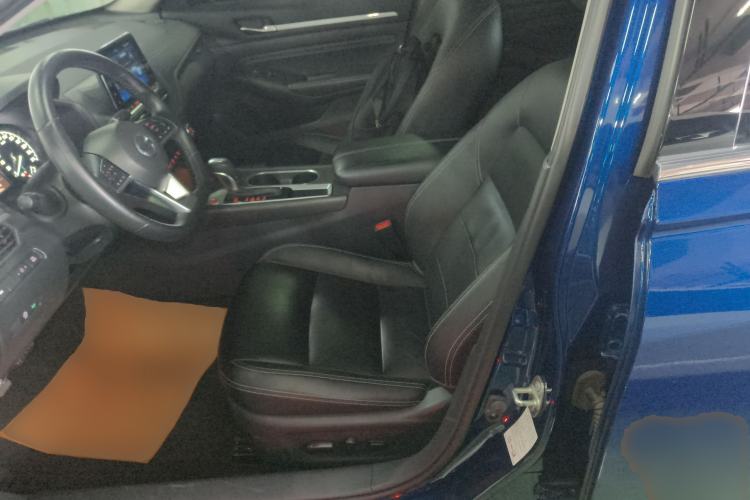 Used Nissan Teana 2020 Revised Version 2.0L XL Comfort Edition

