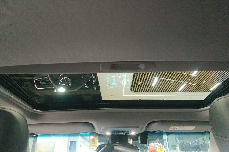 Used Toyota Camry 2023 2.0G Luxury Edition