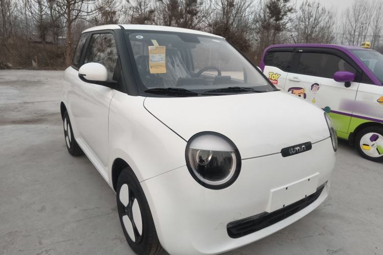 Used  Lumin 2024 130km Qingyue Version
