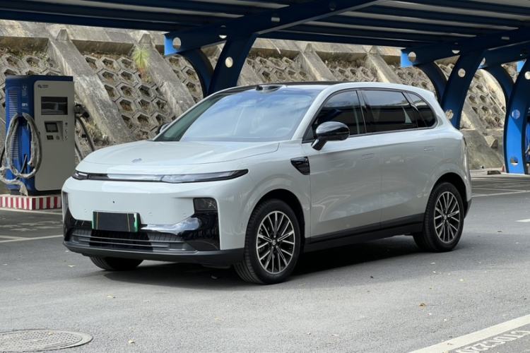 Used Leapmotor B10 2025 510 LiDAR Version