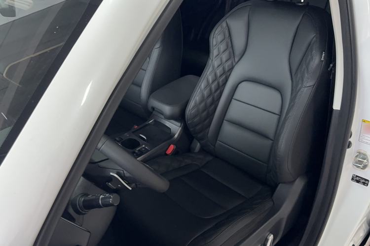 Used Haval H6 2021 1.5T Automatic Champion Edition
