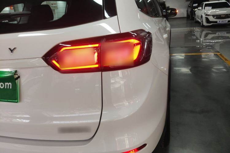 Used Chery Tiggo 8 PLUS Kunpeng e+ 2022 PHEV 1.5T WindStyle e+
