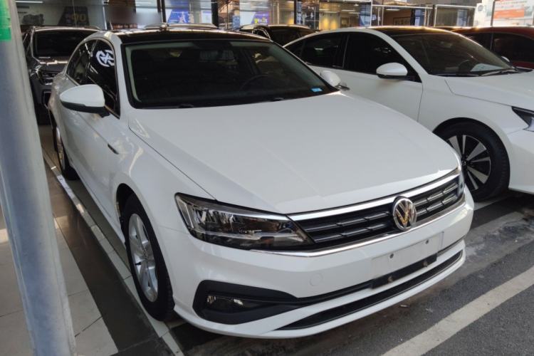 Used Volkswagen Lamando 2021 230TSI DSG Fashion Edition
