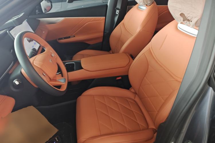 Used  S05 2024 200Max Range-Extended Long-Range Version
