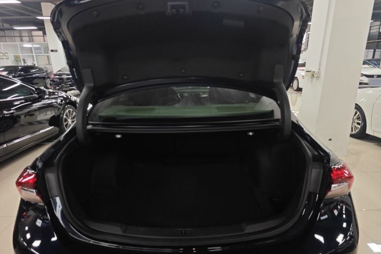 Used Buick LaCrosse 2021 652T Luxury Model
