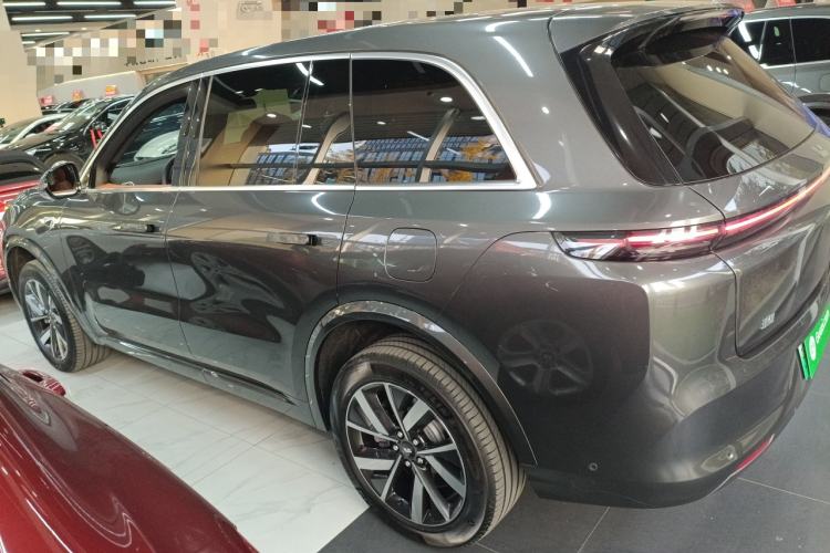 Used Li Auto L8 2023 Pro Model