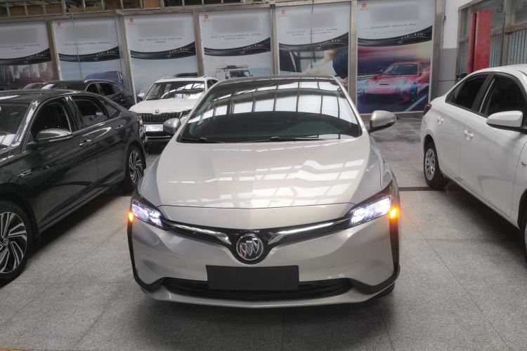 Used Buick Velite 6 2024 450km Enjoyment Plus Version
