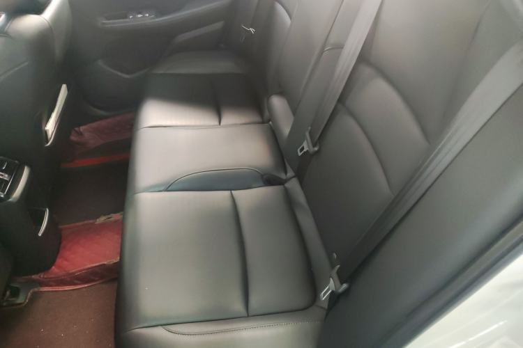 Used Honda Envix 2019 180TURBO CVT Enjoyment Edition China VI
