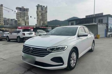 Used Volkswagen Lavida 2023 Revised 1.5L Automatic DeYi Edition