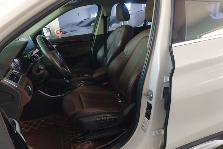 Used BMW X1 2020 sDrive20Li Premium Edition
