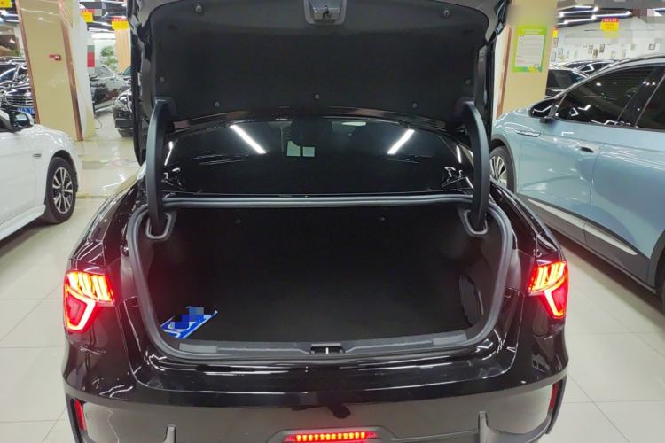 Used Lynk & Co 03 2022 1.5TD DCT JingPro
